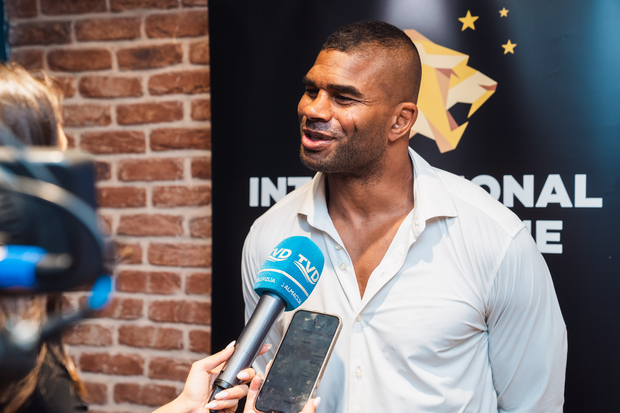 TV reportaža - Noć Anđela