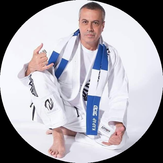 Seminar izraelskog commando instruktora Avi Nardie u Splitu